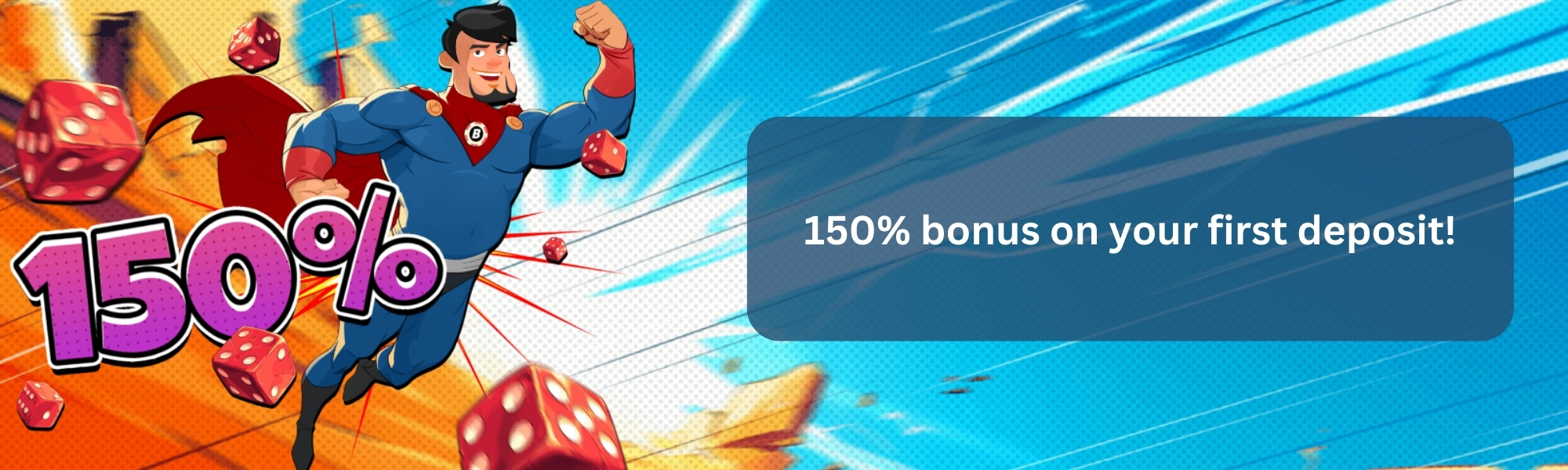Bruce Bet Casino No Deposit Bonussen