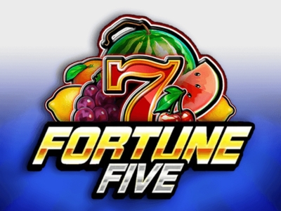 fortune five slot