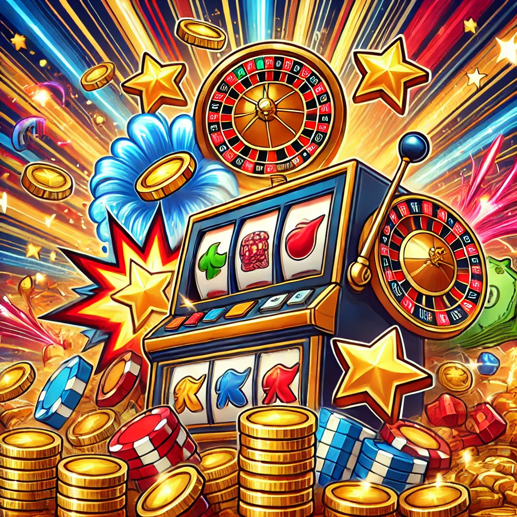 bruce bet casino no deposit bonus