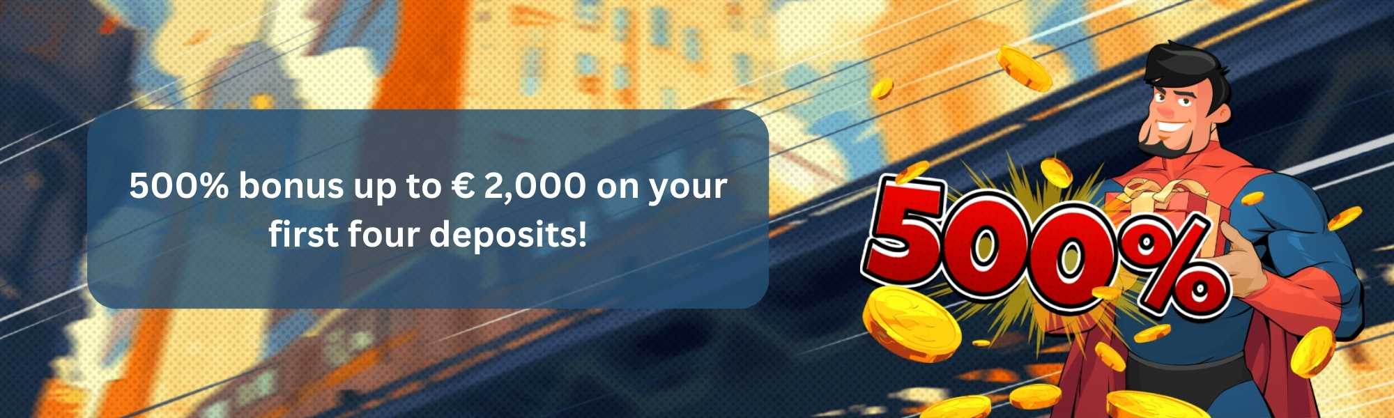 ultra luck