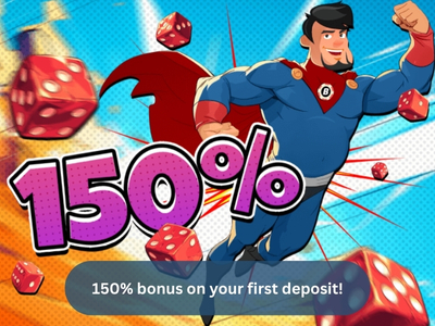 Bonussen Bruce Bet